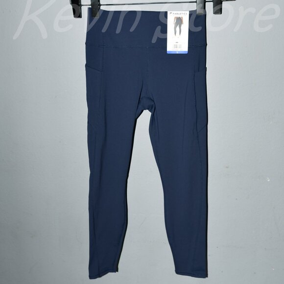 Fabletics Women's Oasis Pureluxe Legging - Picture 1 of 4